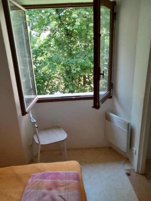 Appartement Privatif Tout Equipe En Bord De Riviere ฟีแฌก ภายนอก รูปภาพ