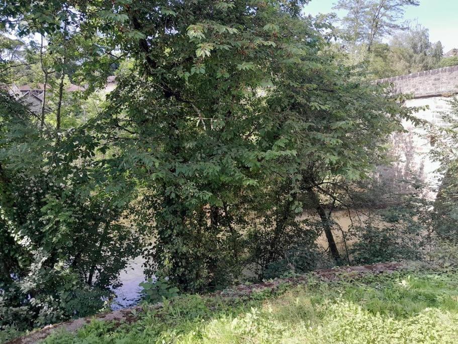 Appartement Privatif Tout Equipe En Bord De Riviere ฟีแฌก ภายนอก รูปภาพ