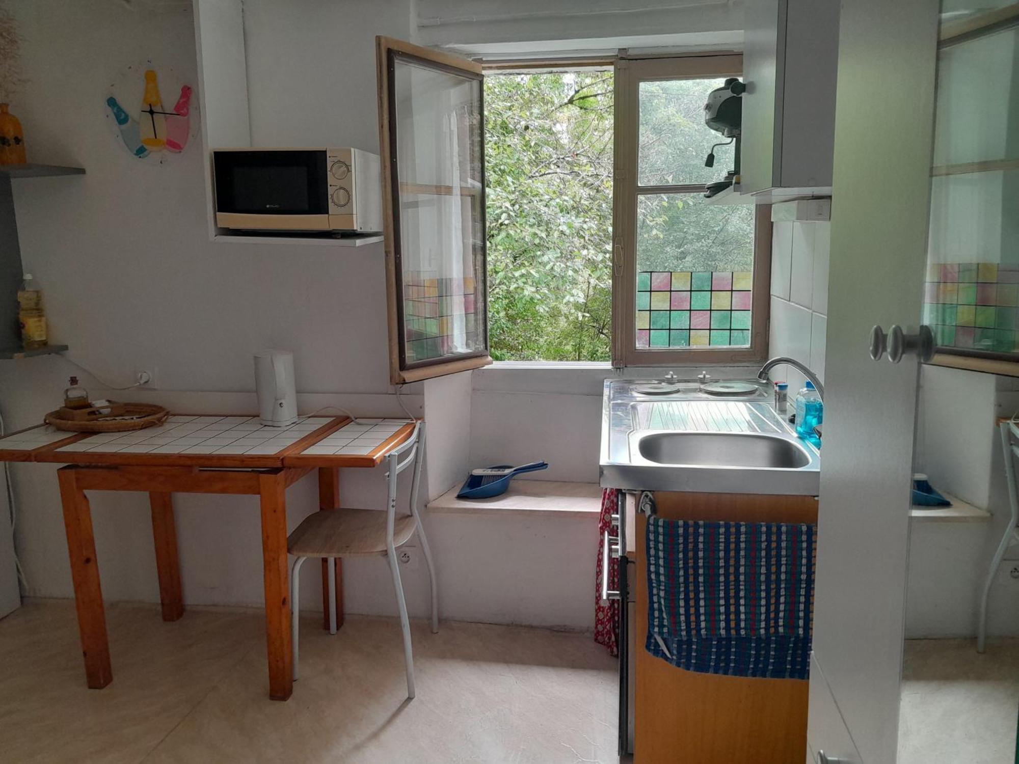 Appartement Privatif Tout Equipe En Bord De Riviere ฟีแฌก ภายนอก รูปภาพ