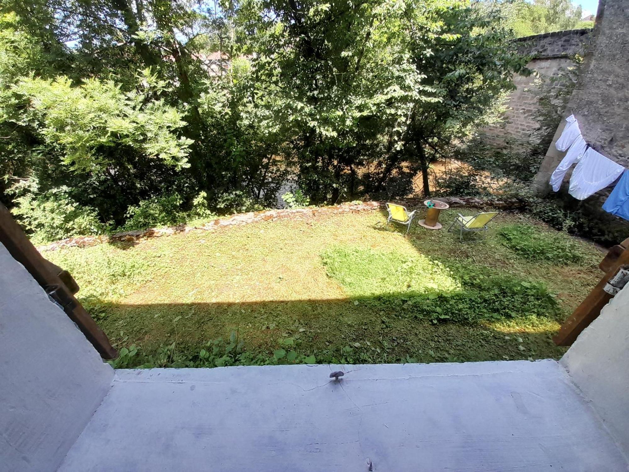 Appartement Privatif Tout Equipe En Bord De Riviere ฟีแฌก ภายนอก รูปภาพ