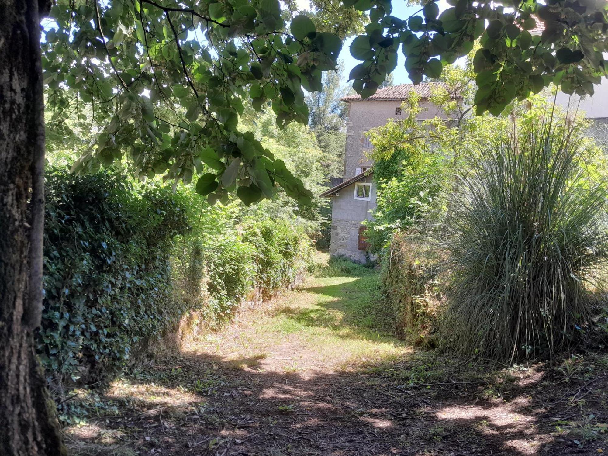 Appartement Privatif Tout Equipe En Bord De Riviere ฟีแฌก ภายนอก รูปภาพ